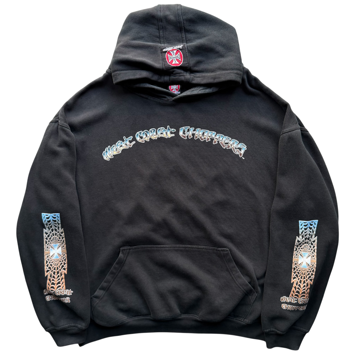 West Coast Choppers Hoodie