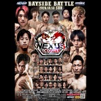 【★自由席／中学生以下】Fighting NEXUS “BAYSIDE BATTLE in YOKOSUKA 2026”【会場観戦チケット】