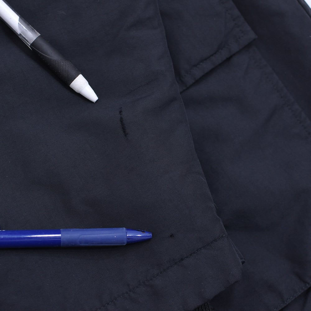 90s～ LANDS'END ランズエンド エアコア200 ストームコート 古着