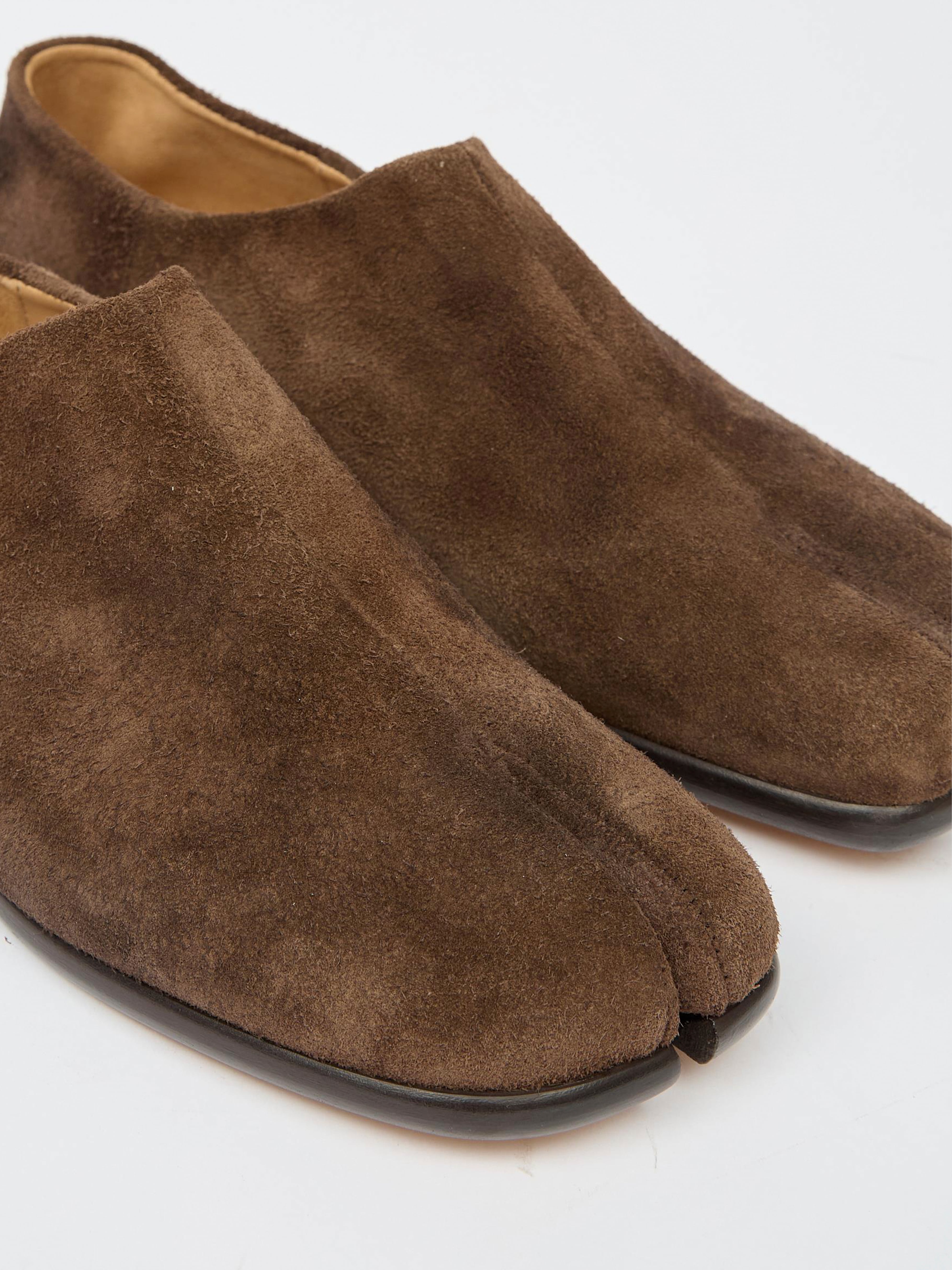 BPS MAISON MARGIELA TABI BABOUCHE MUDD S57WR0051P8270T2180 | BEST