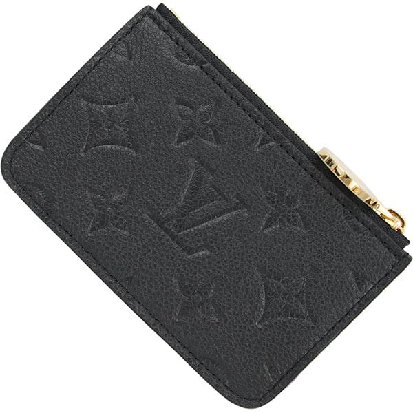 New LOUIS VUITTON ルイヴィトン カードケース ポルト カルト ロミー