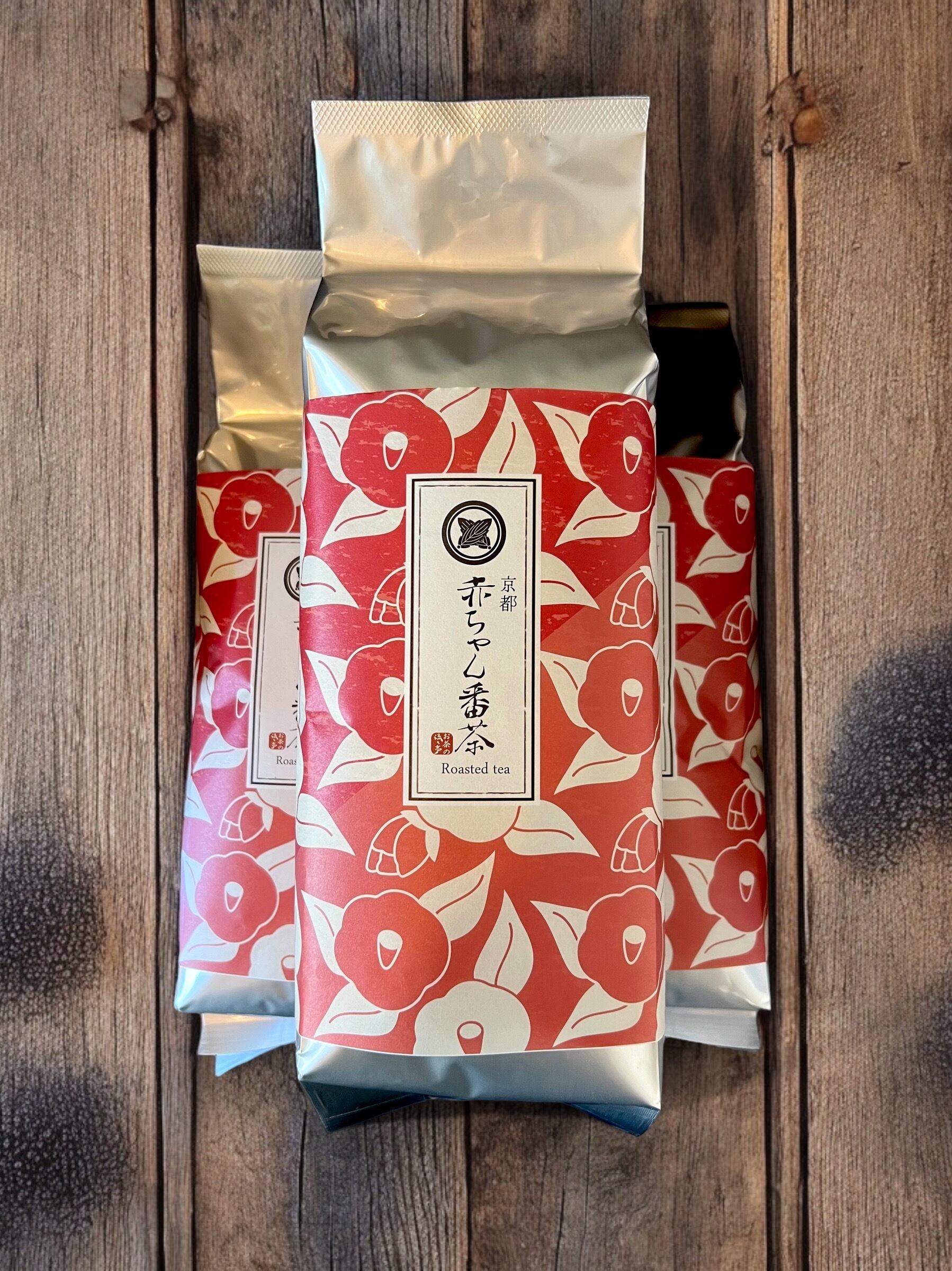 京番茶】 【赤ちゃん番茶】 300g | お茶の流々亭オンラインショップ