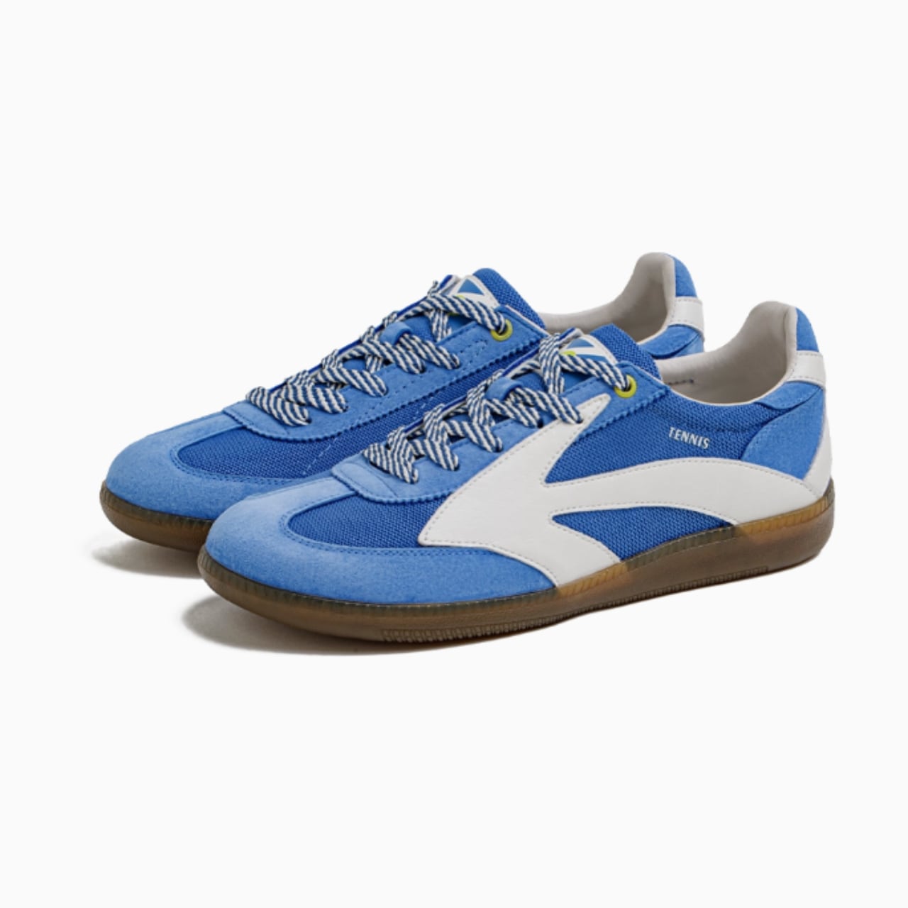 レトロトレーニングシューズ 220017 | GOZE