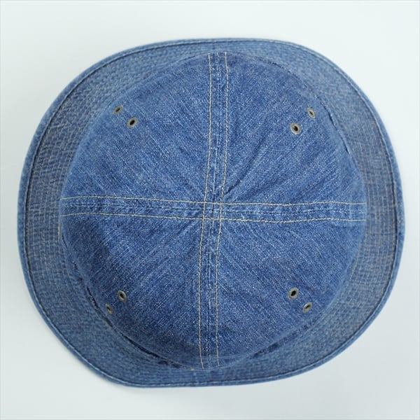 Size【フリー】 TENDERLOIN テンダーロイン JUNGLE HAT INDIGO