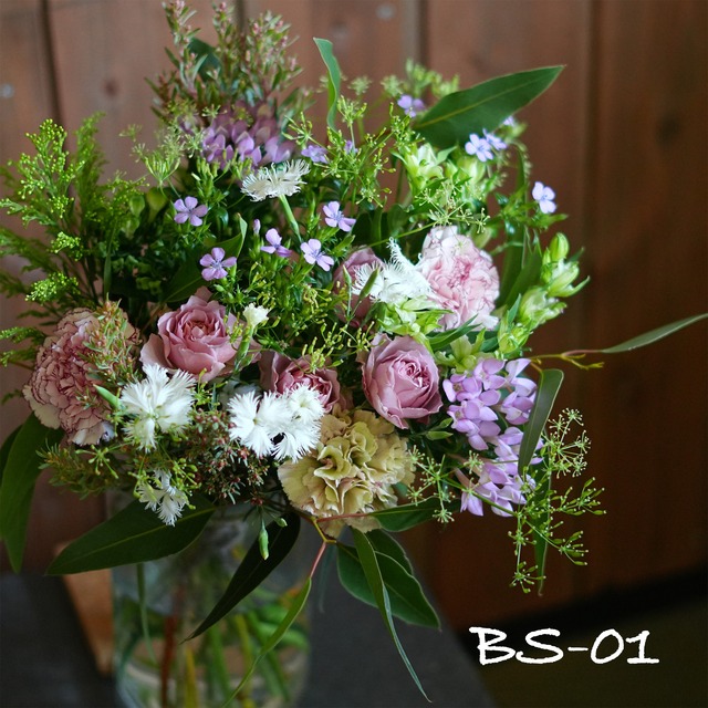 5月8日（金曜日）お届け花束