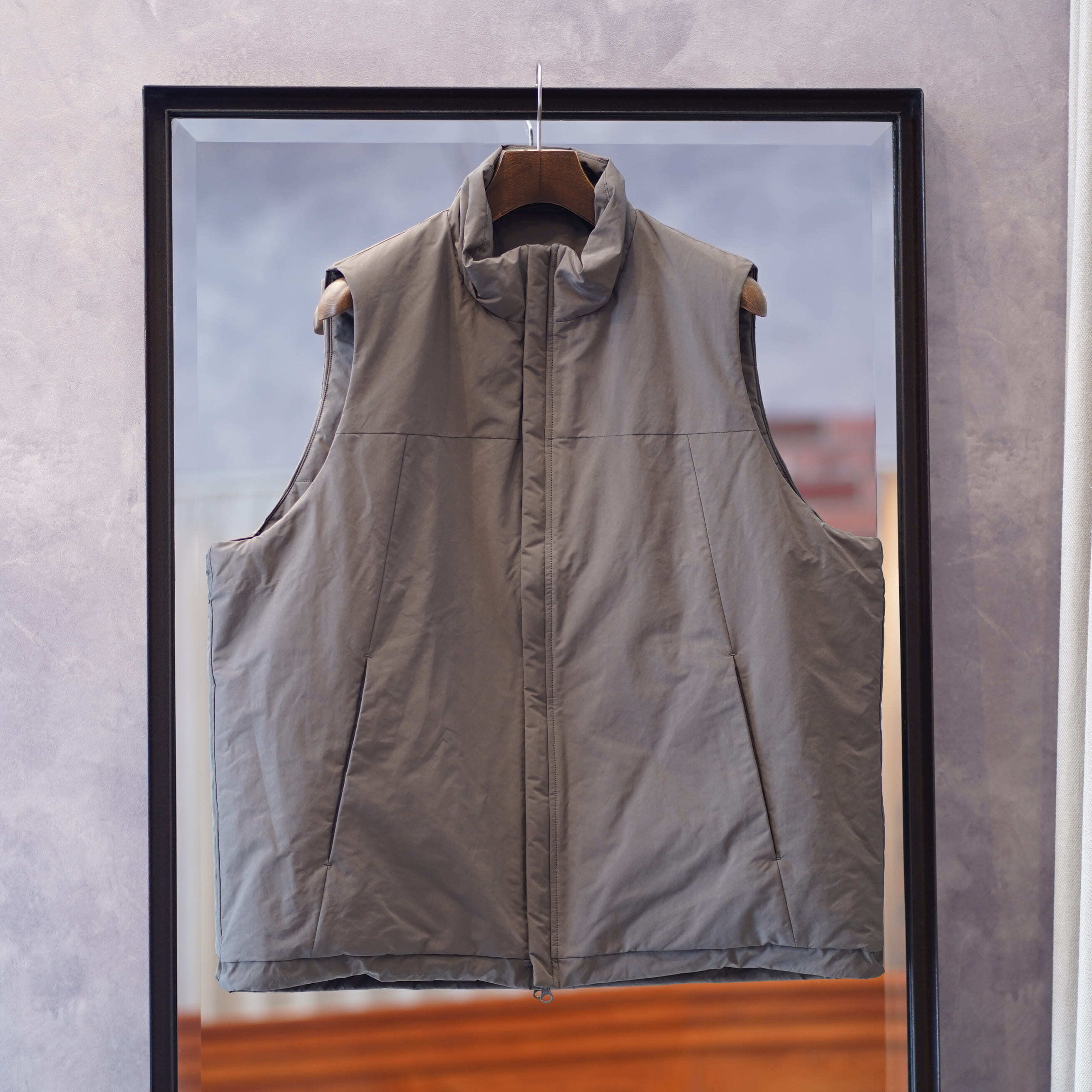 KAPTAIN SUNSHINE(キャプテンサンシャイン) 23AW KAPTAIN SUNSHINE(キャプテンサンシャイン) 23AW
