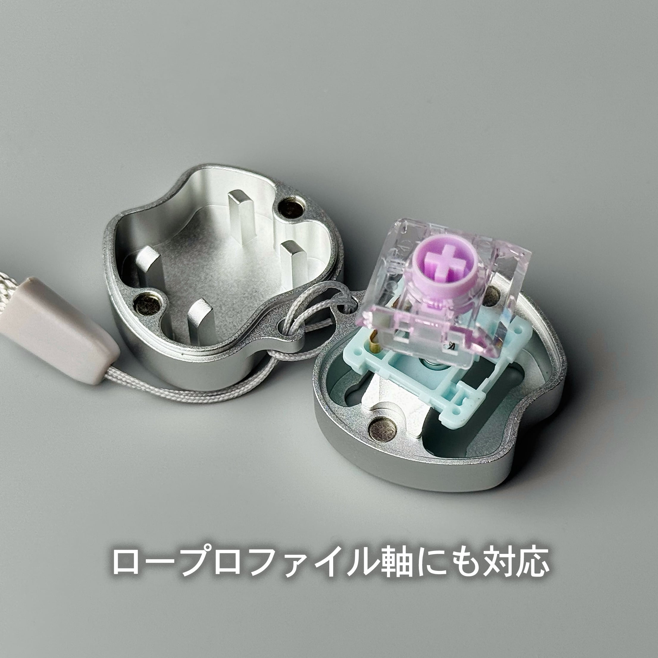 ポチガー ワンプッシュオープナー ヴェルファイア アルファード 純正
