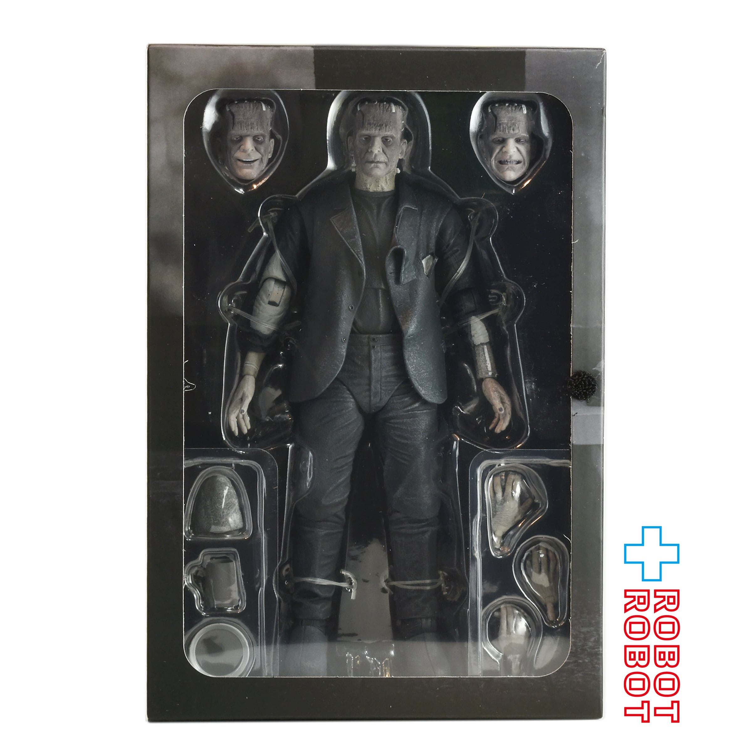 NECA ネカ フランケンシュタインの花嫁 フランケンシュタイン