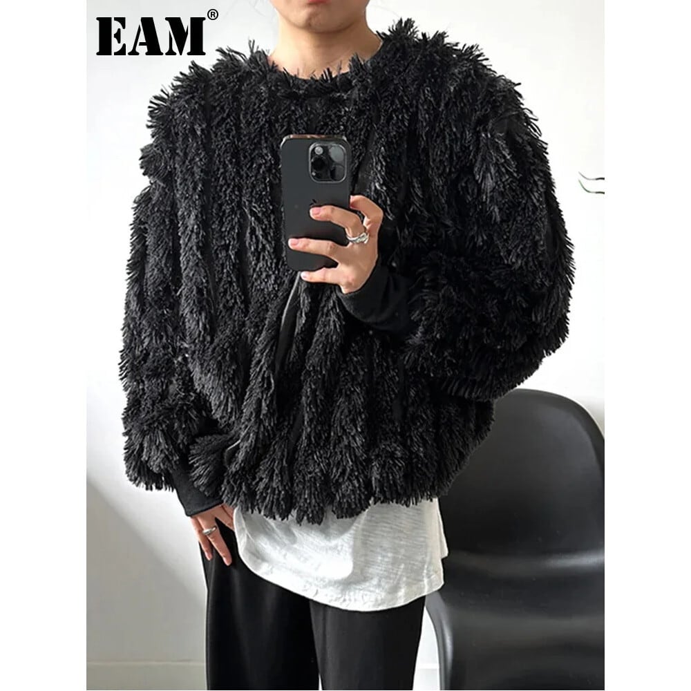 SUGAR ROSE】ミンク風ジップファーブルゾン 256578 | Pay ID