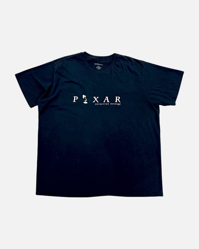 WALT DISNEY World PIXAR ANIMATION STUDIOS T-shirt