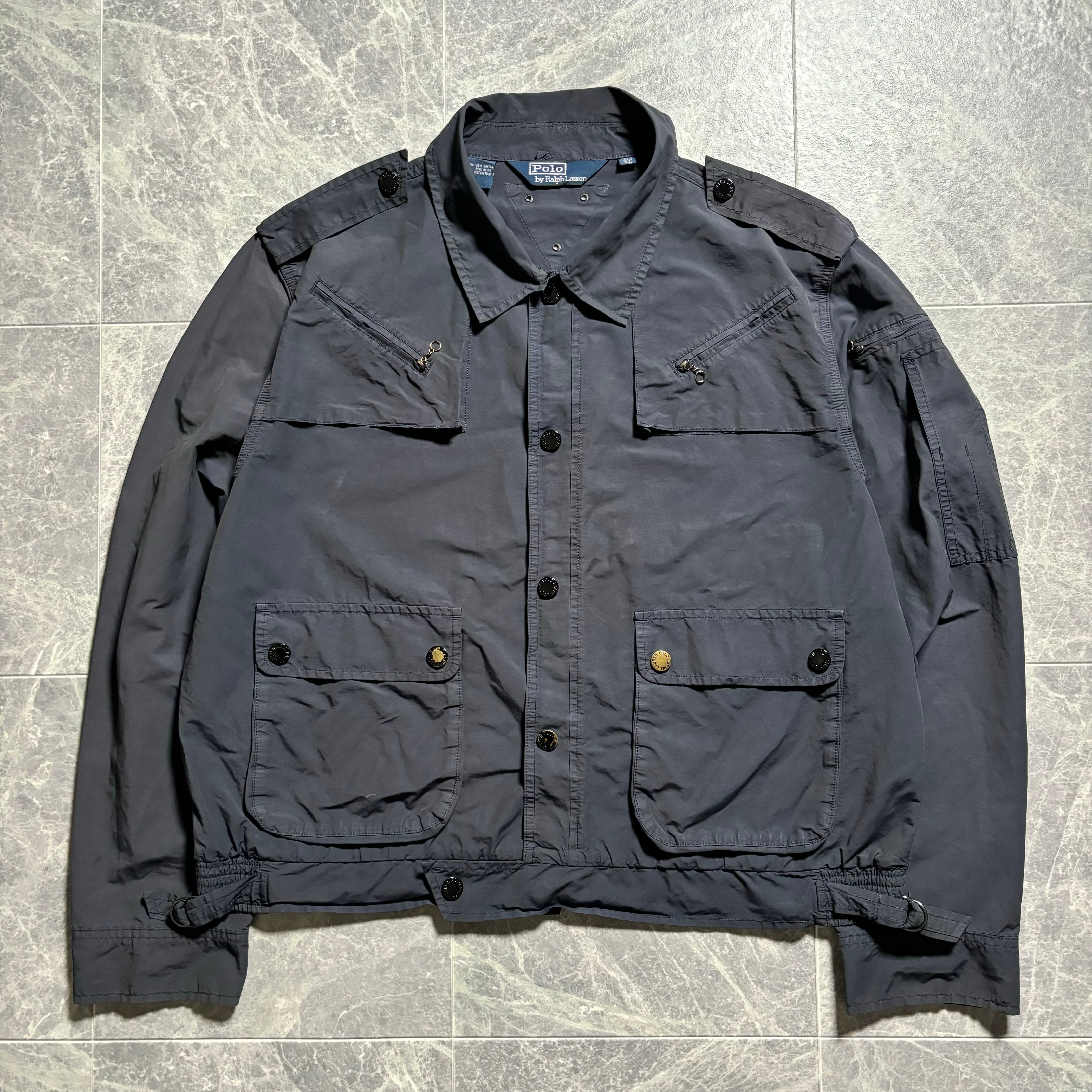 agnes b homme ブラック デニムジャケット 2 短丈 agnes b homme ブラック デニムジャケット 2 短丈 デニム