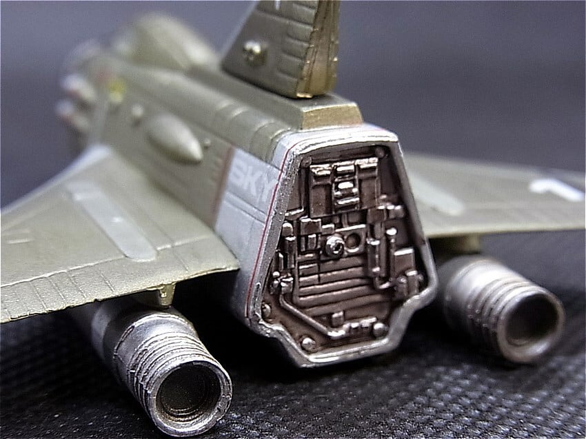 SFムービー・セレクション 謎の円盤UFO 02.スカイワン【初版・未 SFムービー・セレクション 謎の円盤UFO 02.スカイワン【初版・未