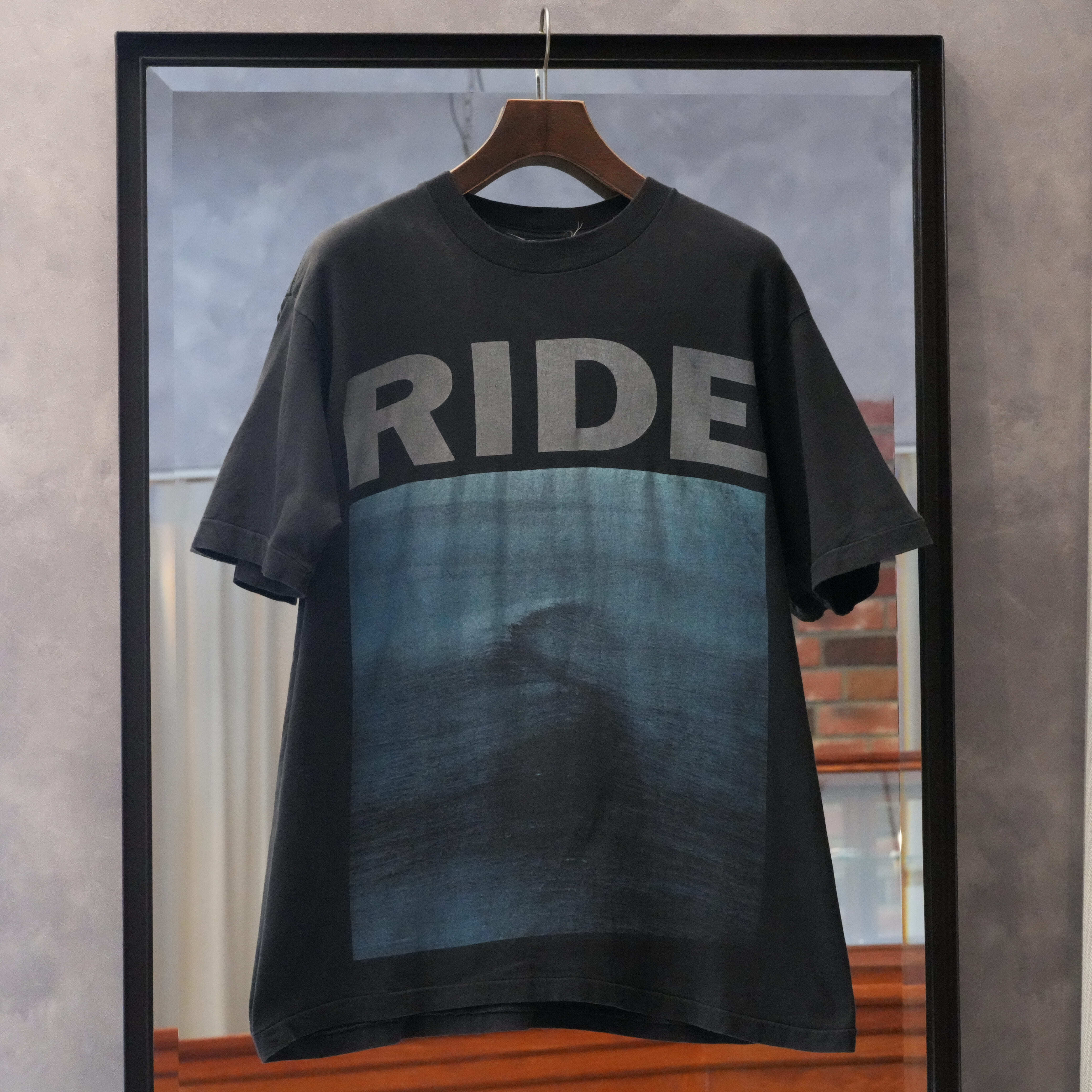 ヴィンテージTシャツ