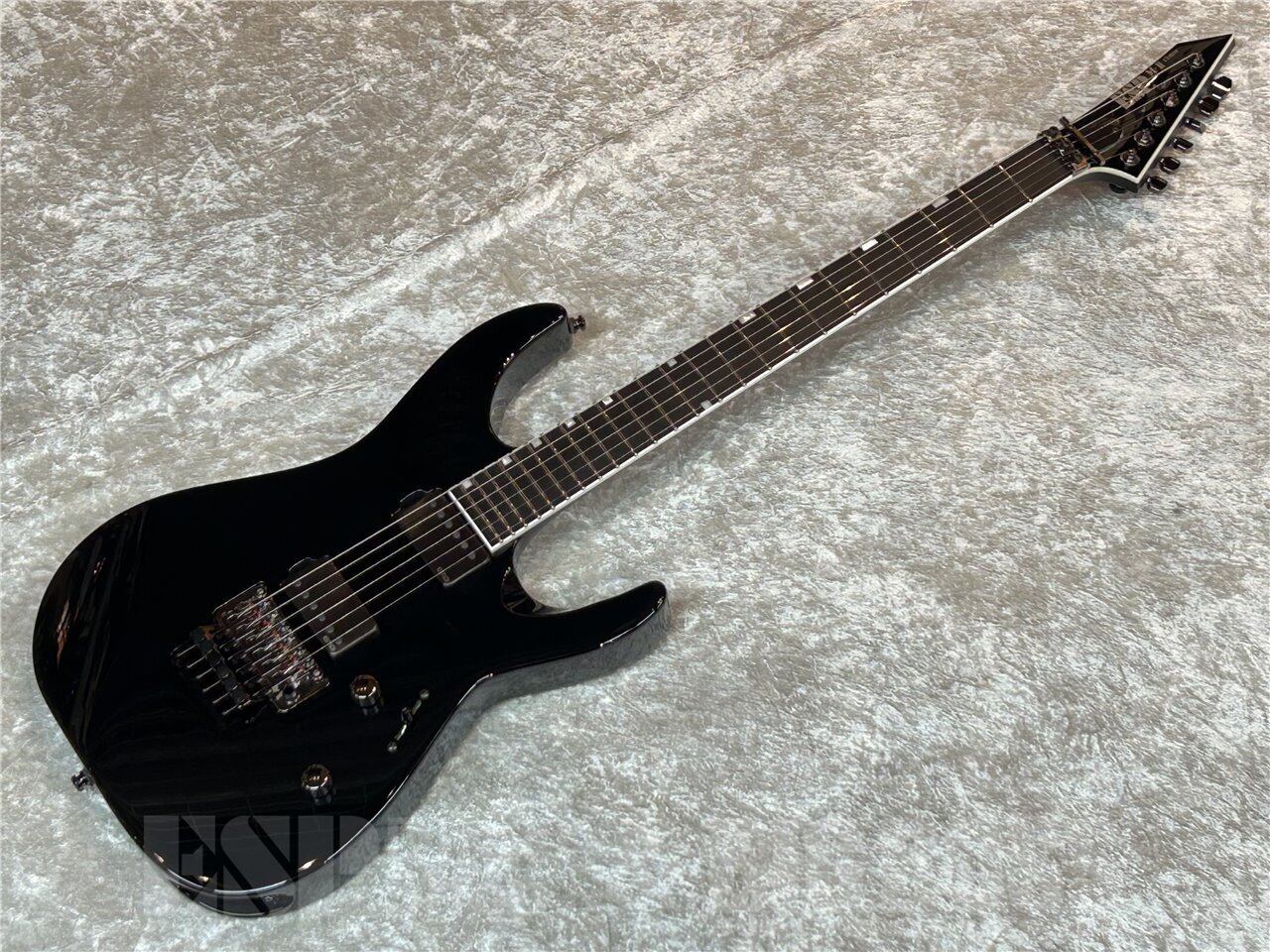 ギター zooey O.Z.Y Takamiy's Guitar (Black w/Red bevel) | BIGBOSS広島