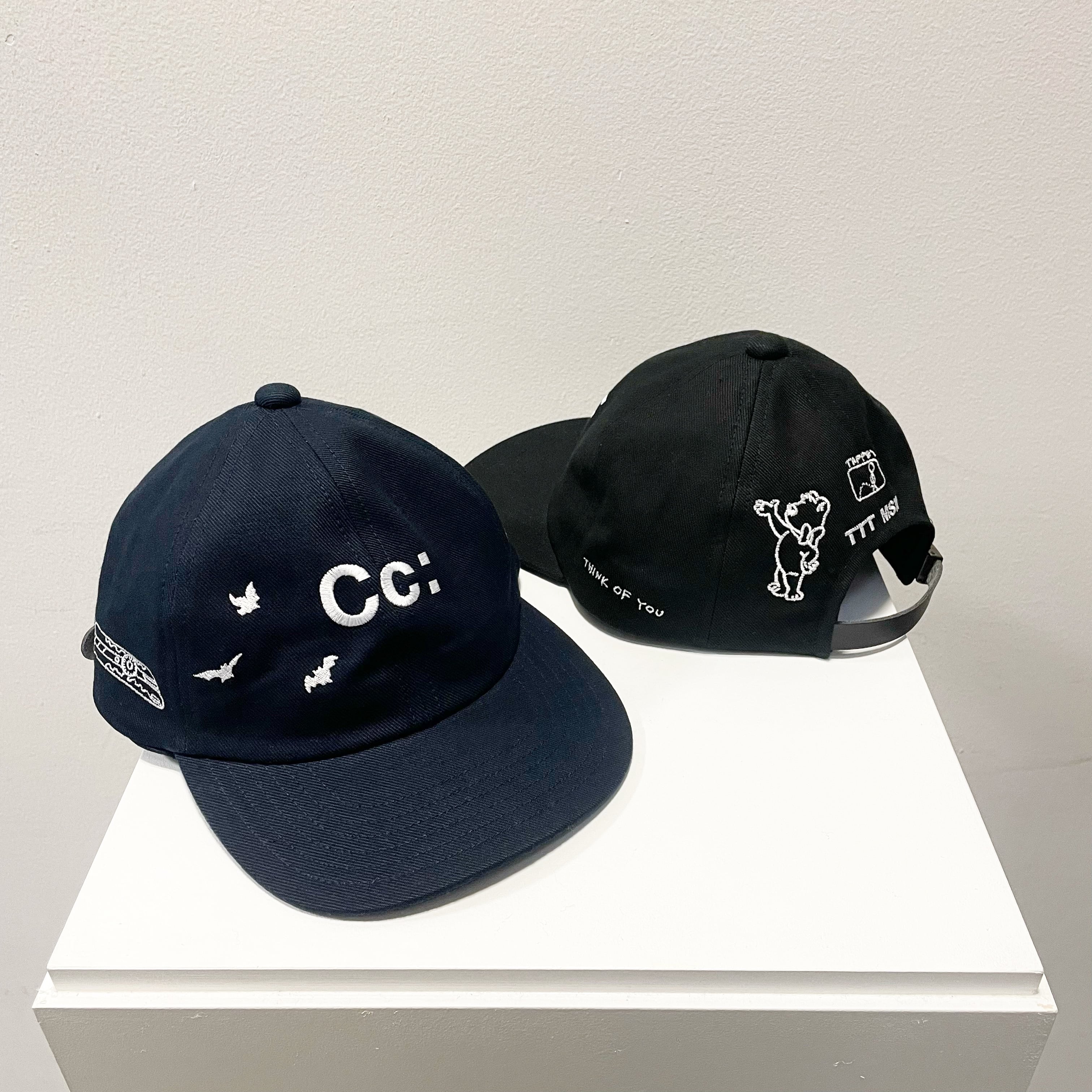 TTT MSW × TAPPEI コラボ CAP | nate-hospital.com