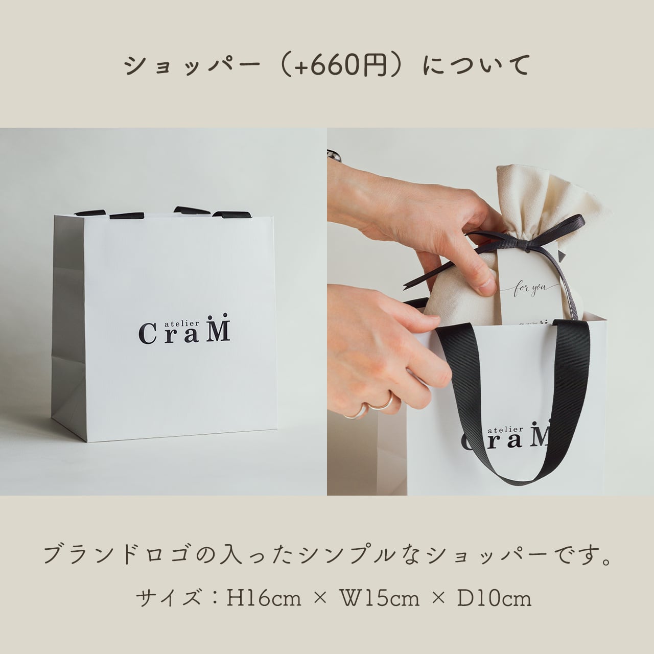 チェーン付き】ベビーリング｜シルバー925｜ギフト・赤ちゃんの指輪