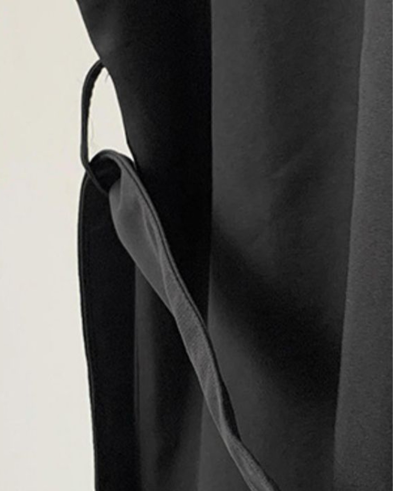 ウエストベルトロングジレコート 3color A0634 - 13