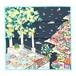 Dieffe Kinloch(ディエッフェ キンロック)ハンカチ/2025062611