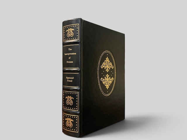 【SPB031】【The Classics of Psychiatry & Behavioral Sciences Library】The Interpretation of Dreams(1988) /Sigmund Freud