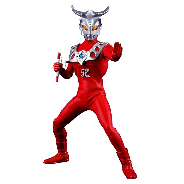 RAH リアルアクションヒーローズ ウルトラマンレオ 1/6スケール