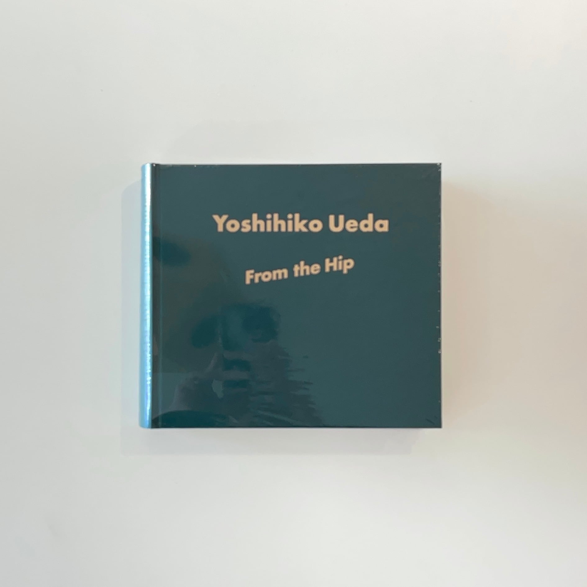 上田義彦 いつも世界は遠く From the Hip Review】写真家・上田義彦さんの