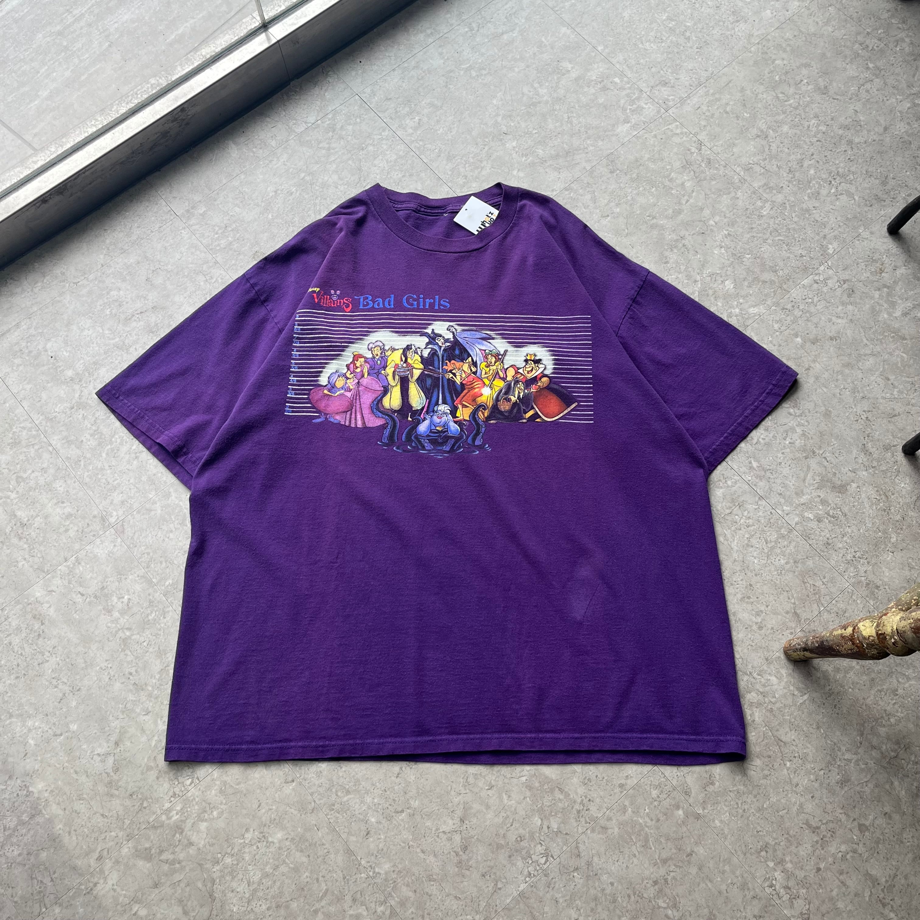 90s 安室奈美恵 T-shirt | What'z up