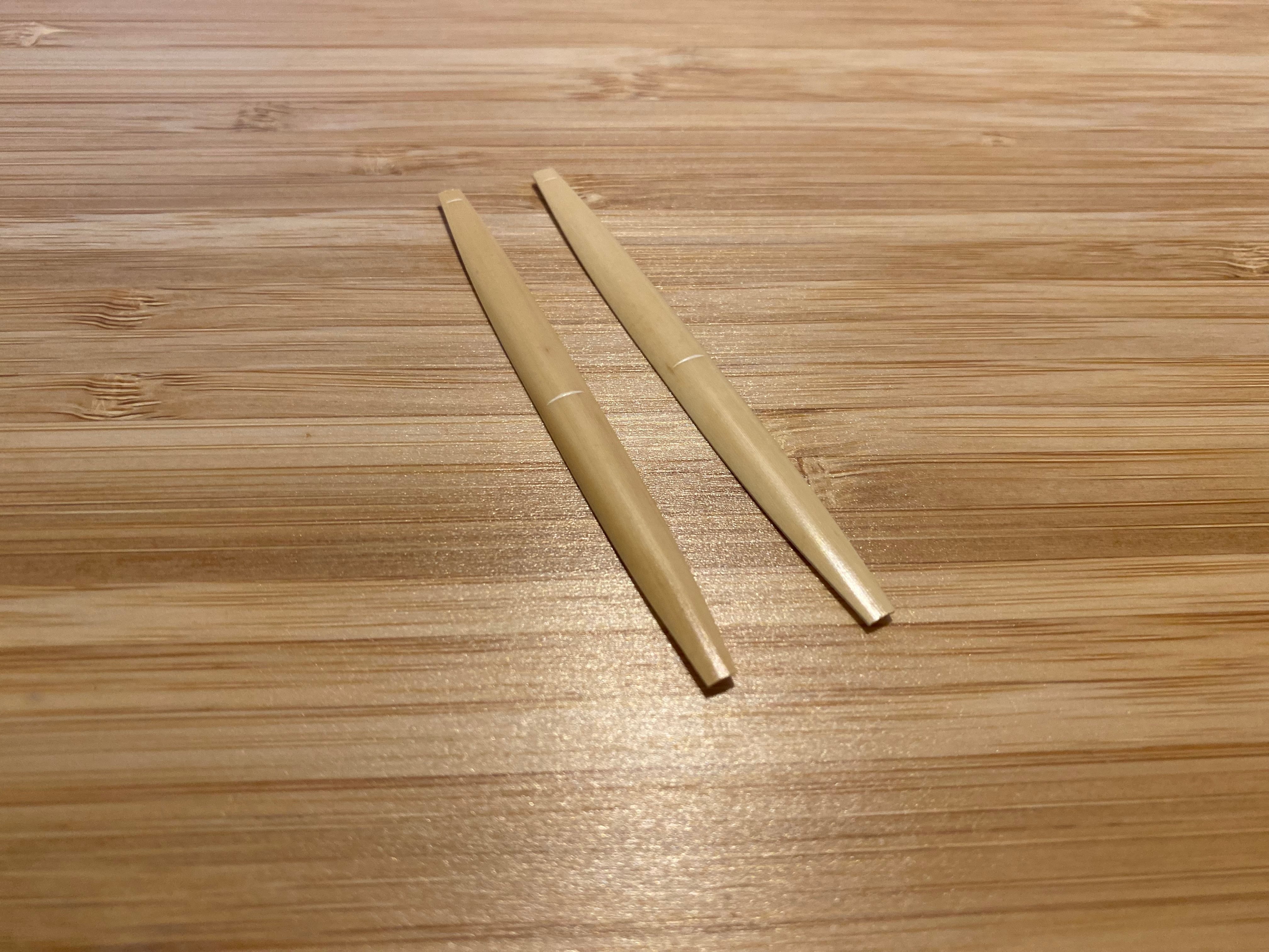 oboe reed cane