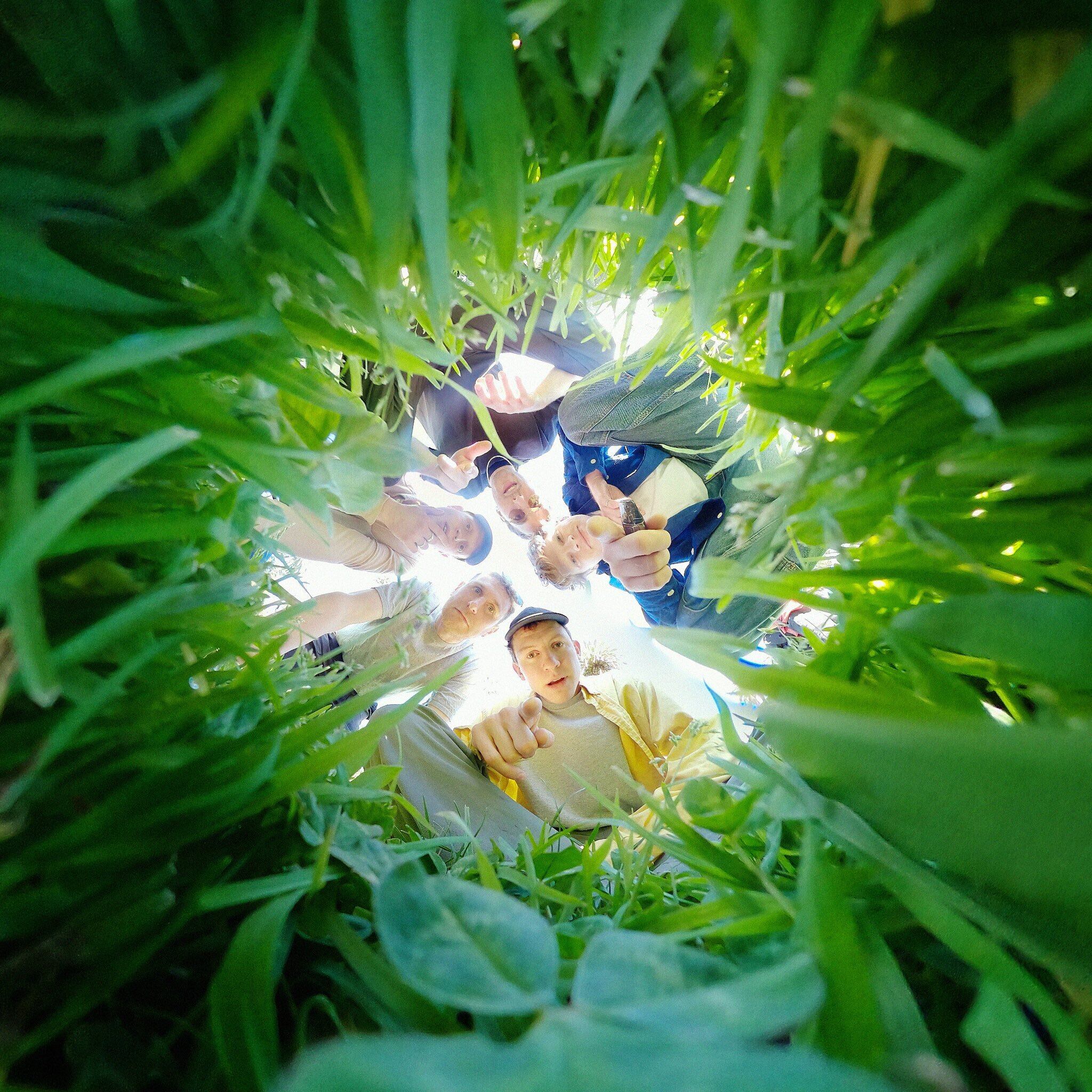 Squid / Cowards(Ltd Clear LP w Japanese Obi)