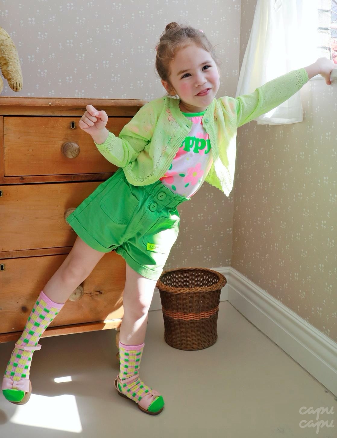sold out»«bonne bobo»ネージュボタンパンツ 2colors | 子供服 sold out»«bonne bobo»ネージュボタンパンツ 2colors | 子供服