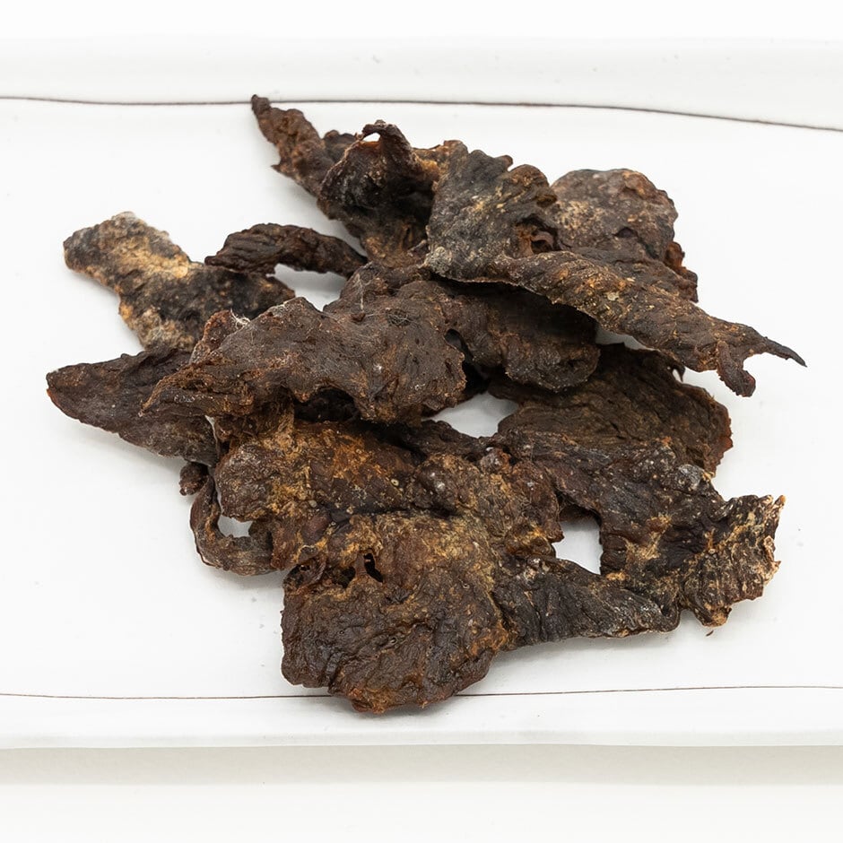 馬肉ジャーキー（外国産） 40g　