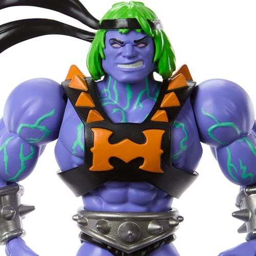マテル MOTU マスターズ・オブ・ザ・ユニバース オリジンズ 5.5インチ