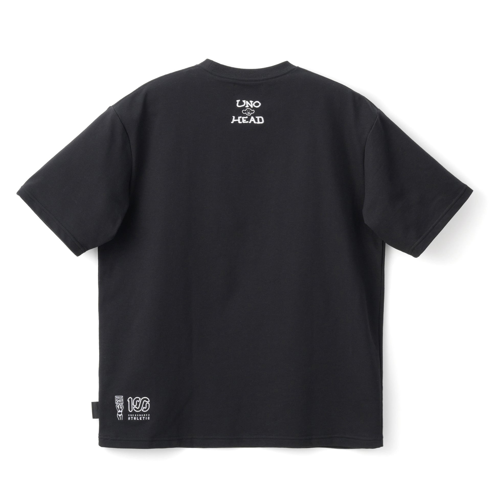 XXLブラック】宇野薫 GG x 100A DRY S/S Tee #5