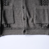 YASHIKI / Ginka Cardigan