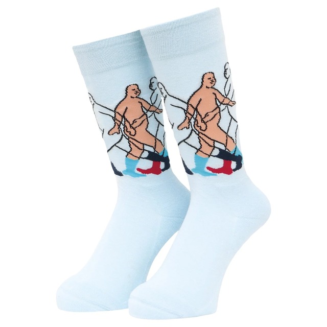 【希少】whimsy ウィムジー socks rug small ラグ マット WHIMSY - SOCKS CAMO RUG SMALL | scar store