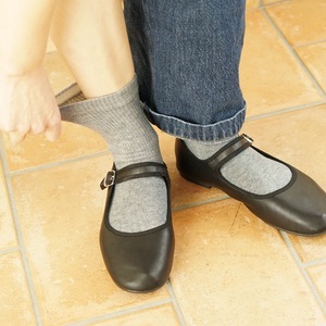 しめつけノーソックス_22-24cm