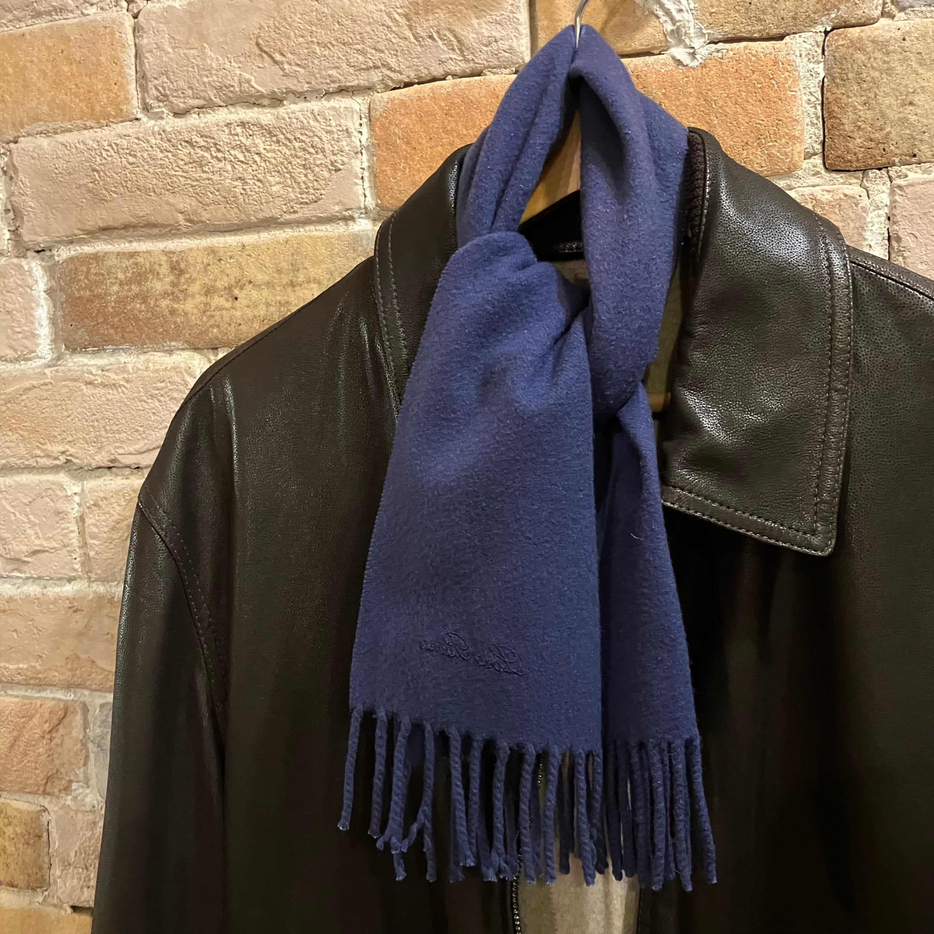 ロロピアーナ マフラー ストール カシミヤ シルク 味気 