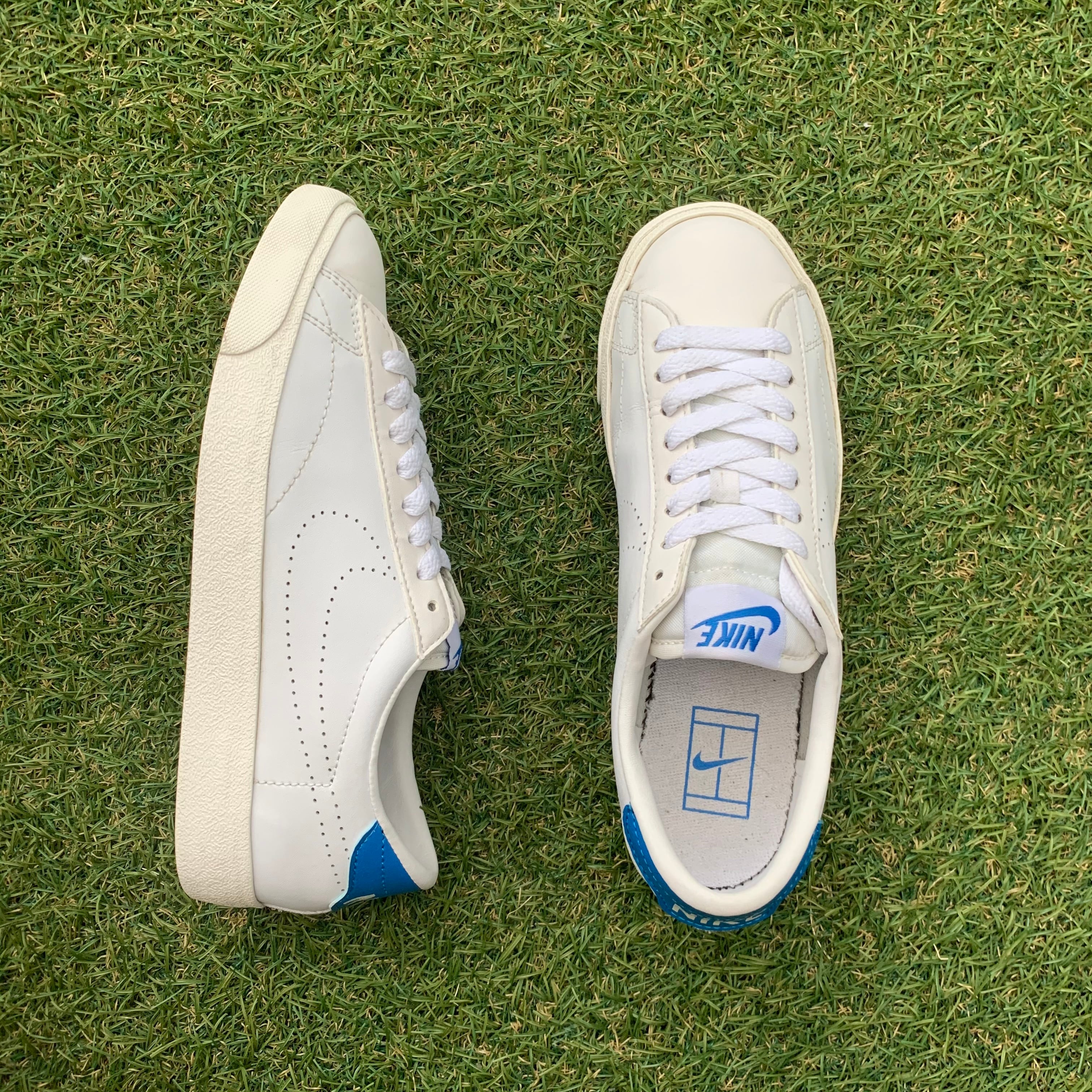 NIKE TENNIS CLASSIC AC ナイキ テニスクラシック F515 | reshoe