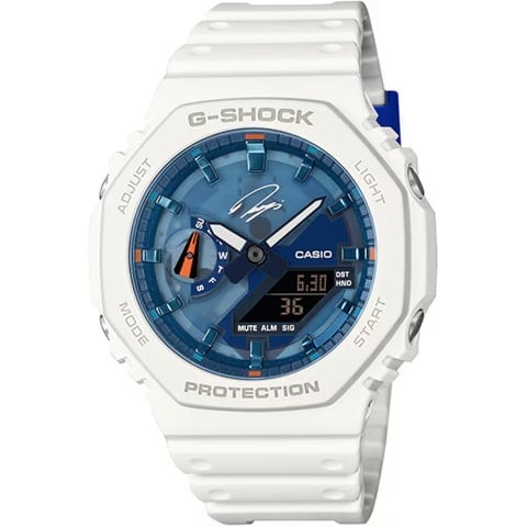 限定品☆カシオ G-SHOCK GA-B2100KB-2AJR ICERC Japan