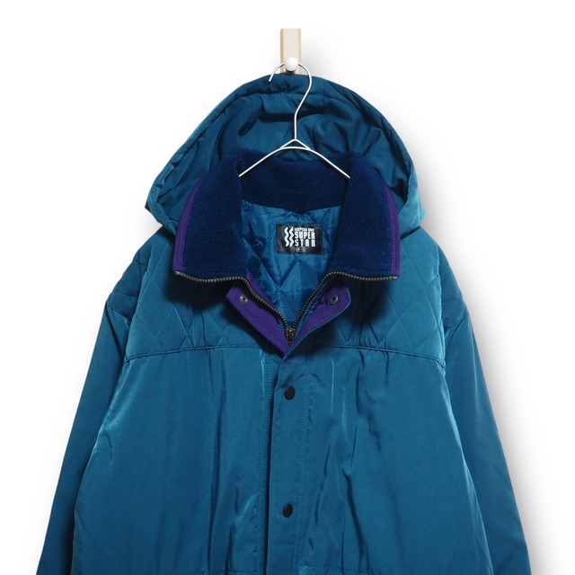 【VINTAGE】デザインジャケット