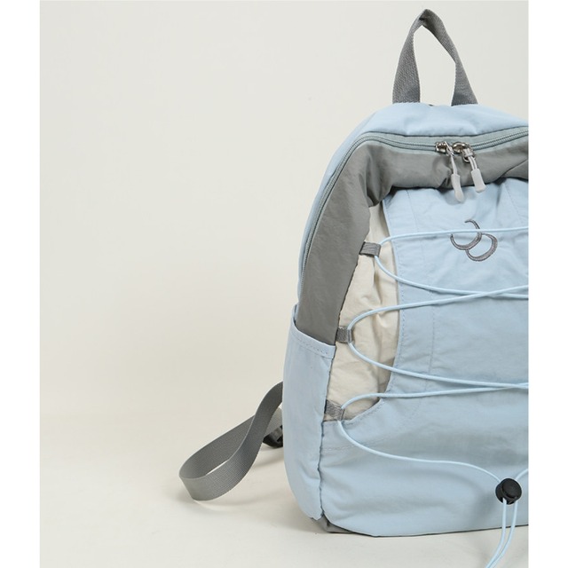 code design backpack　コードデザインバックパック　J1912