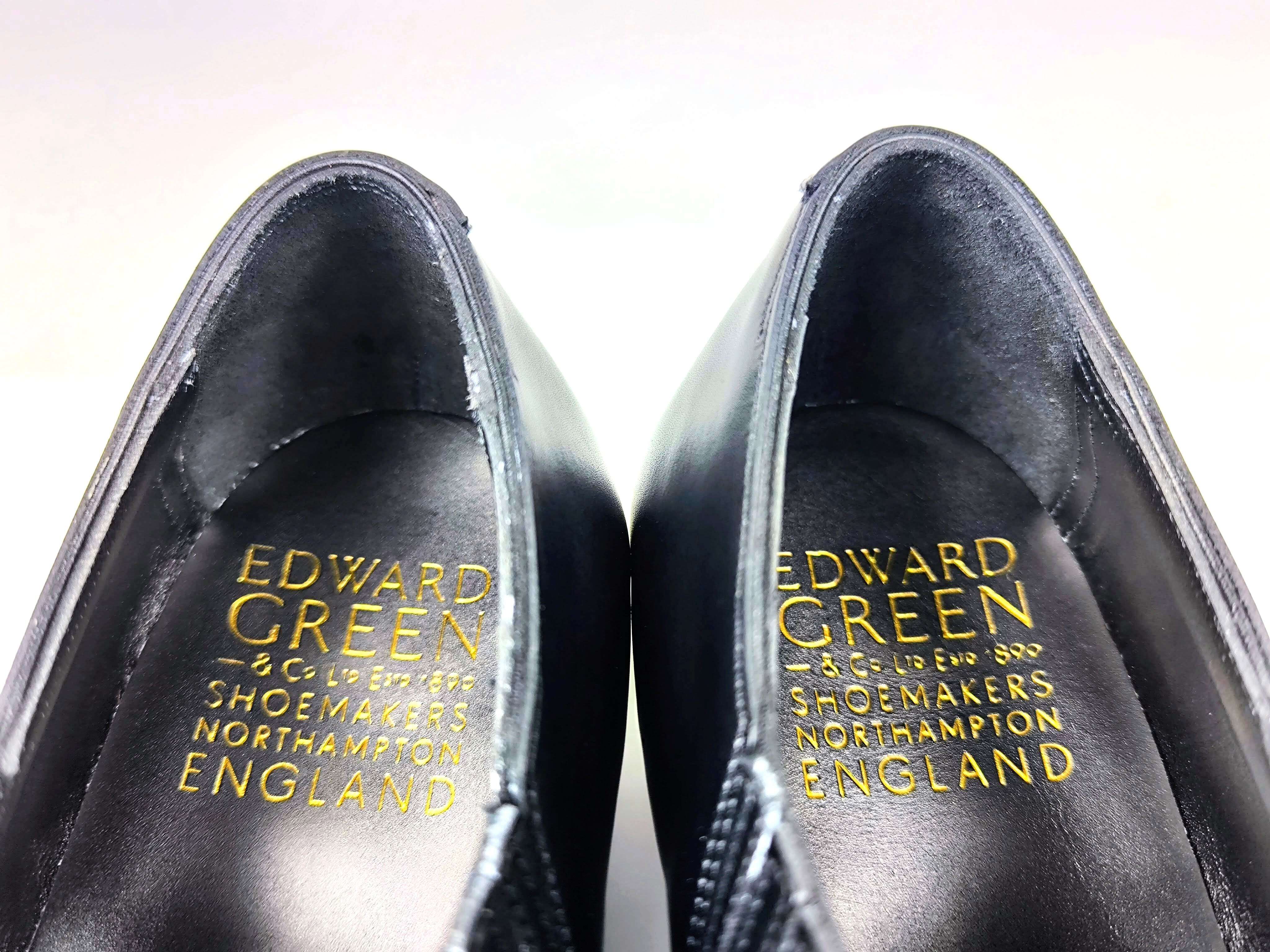 ☆超レア・新品未使用☆ エドワードグリーン セルウィン SELWYN 82