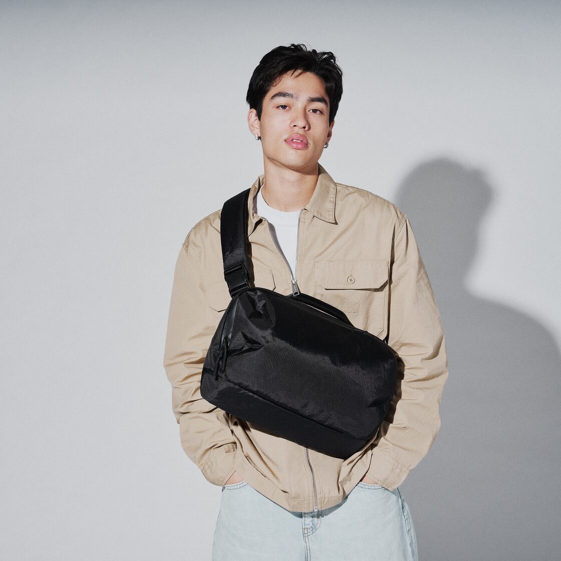 Aer エアー Tech Sling 3 X-Pac テックスリング3 エックスパック AER 