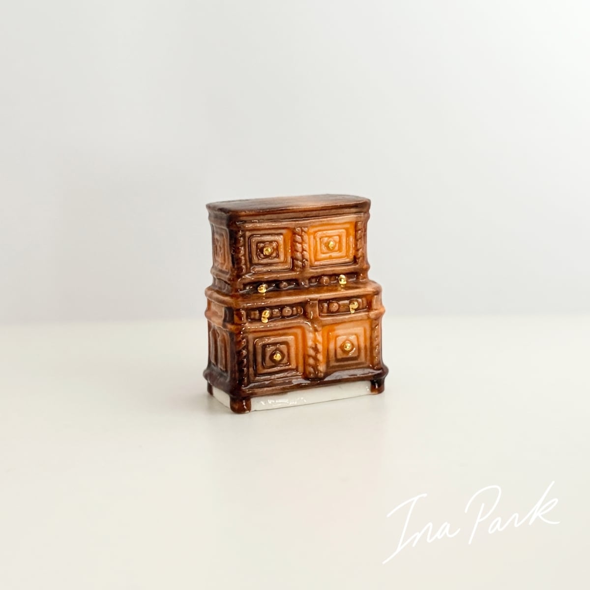 ALL ITEM | フランスのフェーヴ Ira PARK