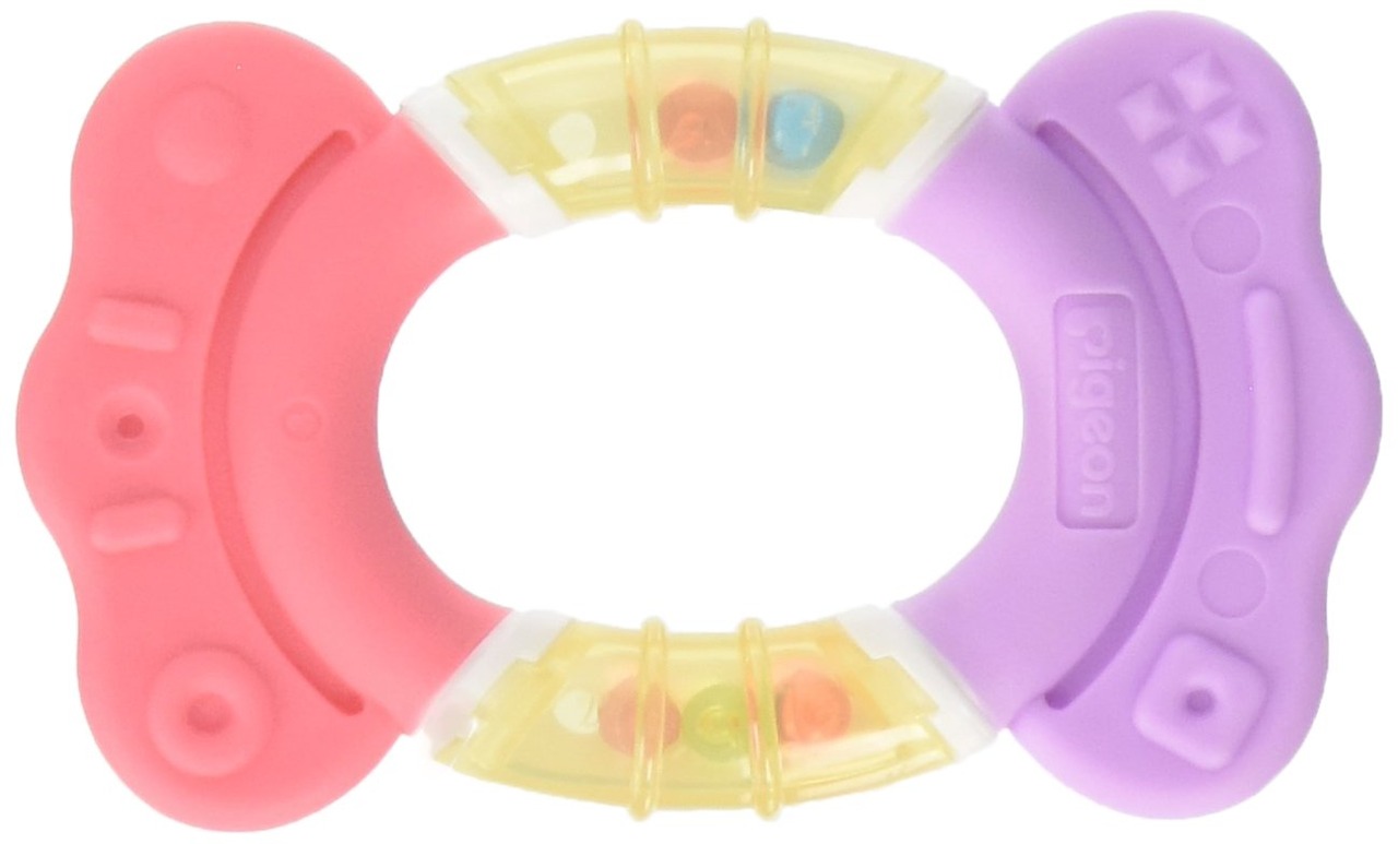 ピジョン にぎる・かむ R-2