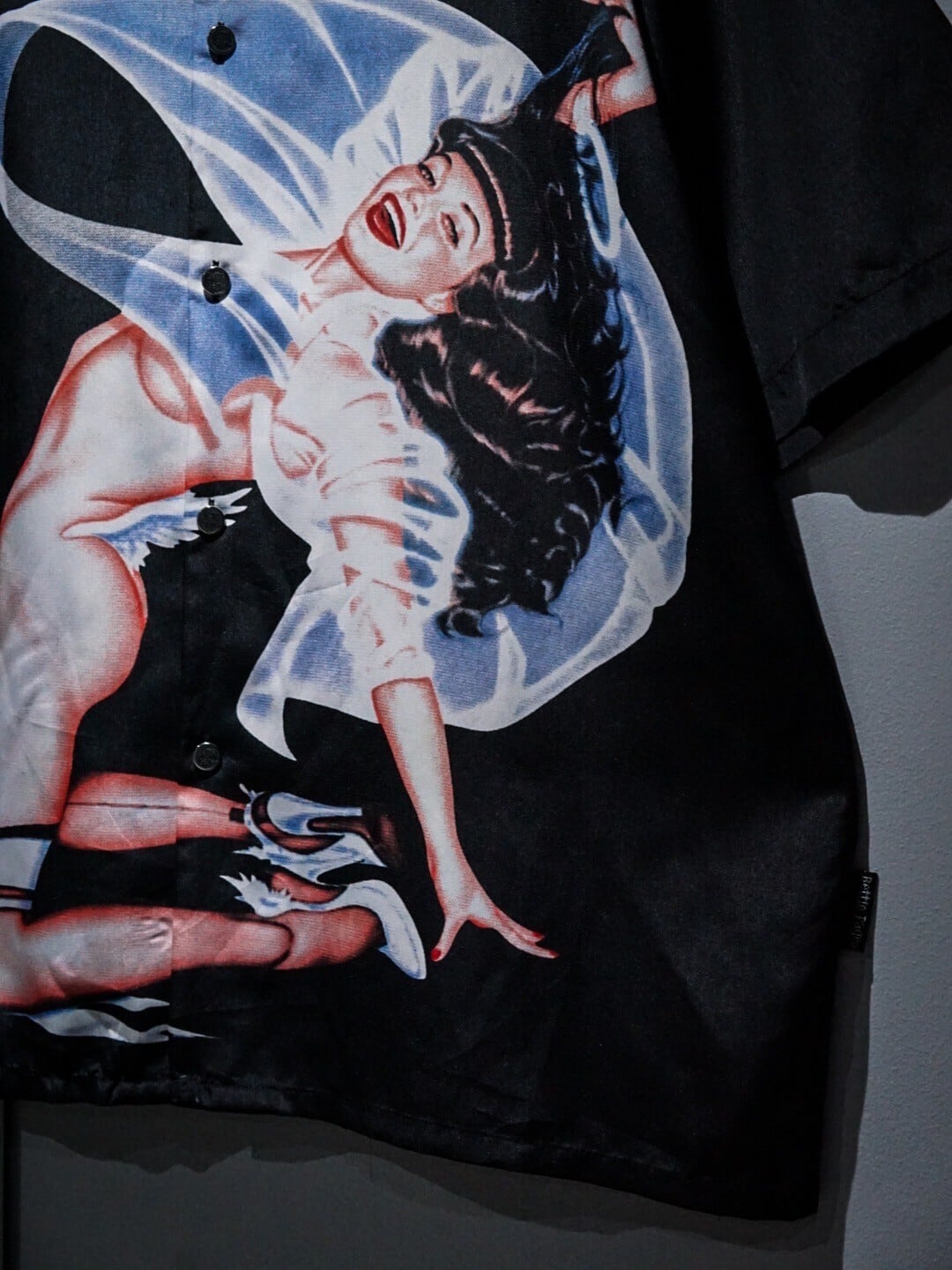 add(C)vintage】