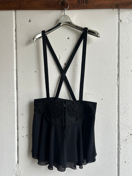 FUMIETANAKKA  dress belt