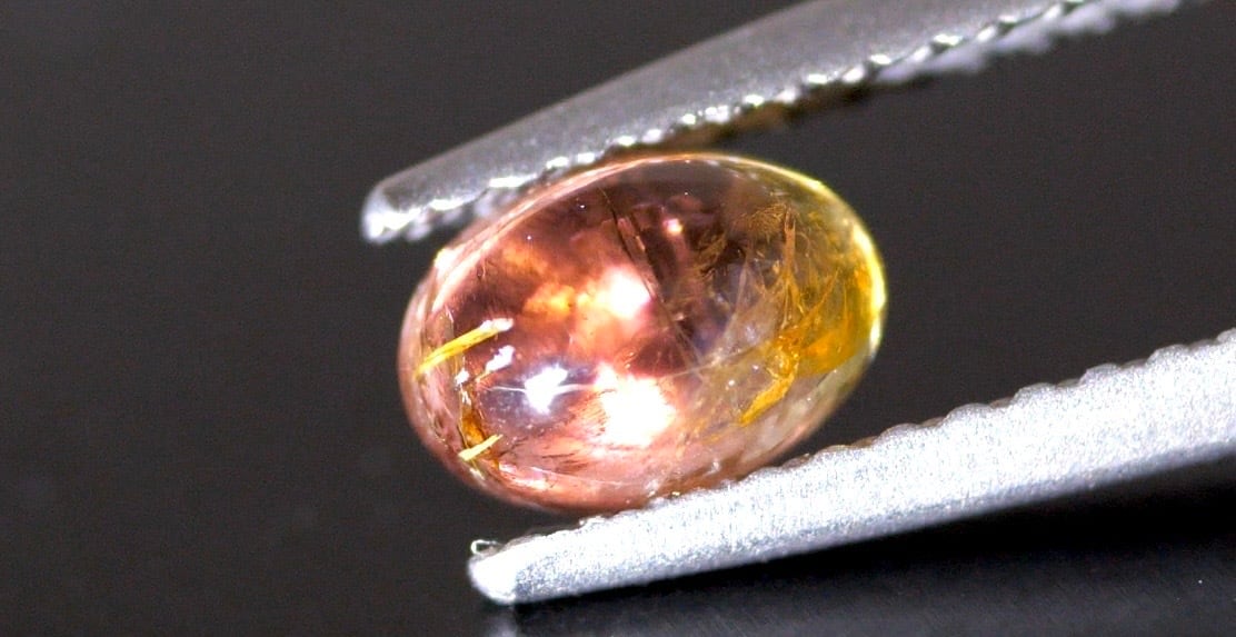 大放出】バイカラートルマリン700円✨大サービス‼️［DK-560］ | 宝石