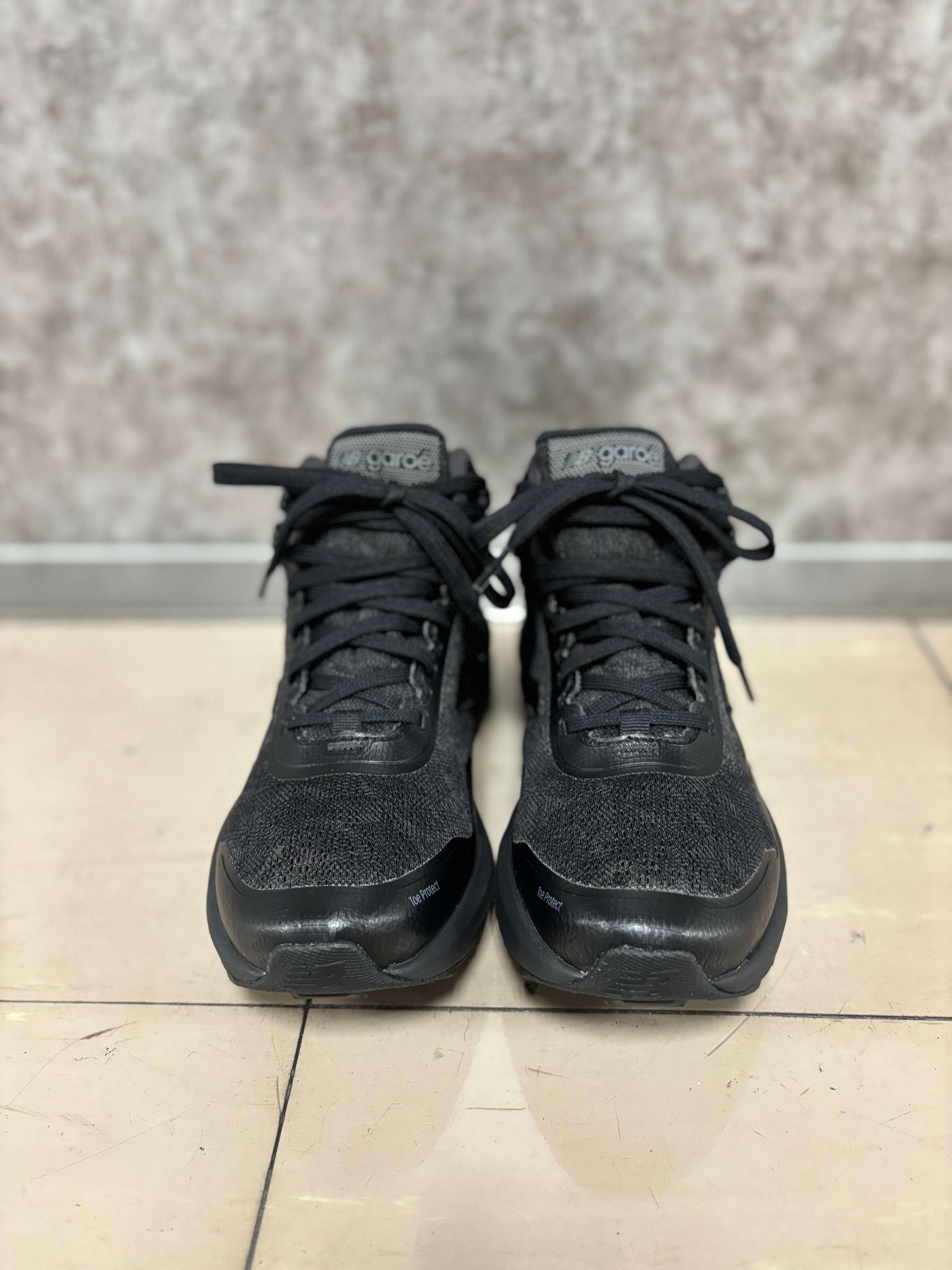 new balance Fresh Foam X Garoé Hiker GORE-TEX® ブラック | IHOUJIN