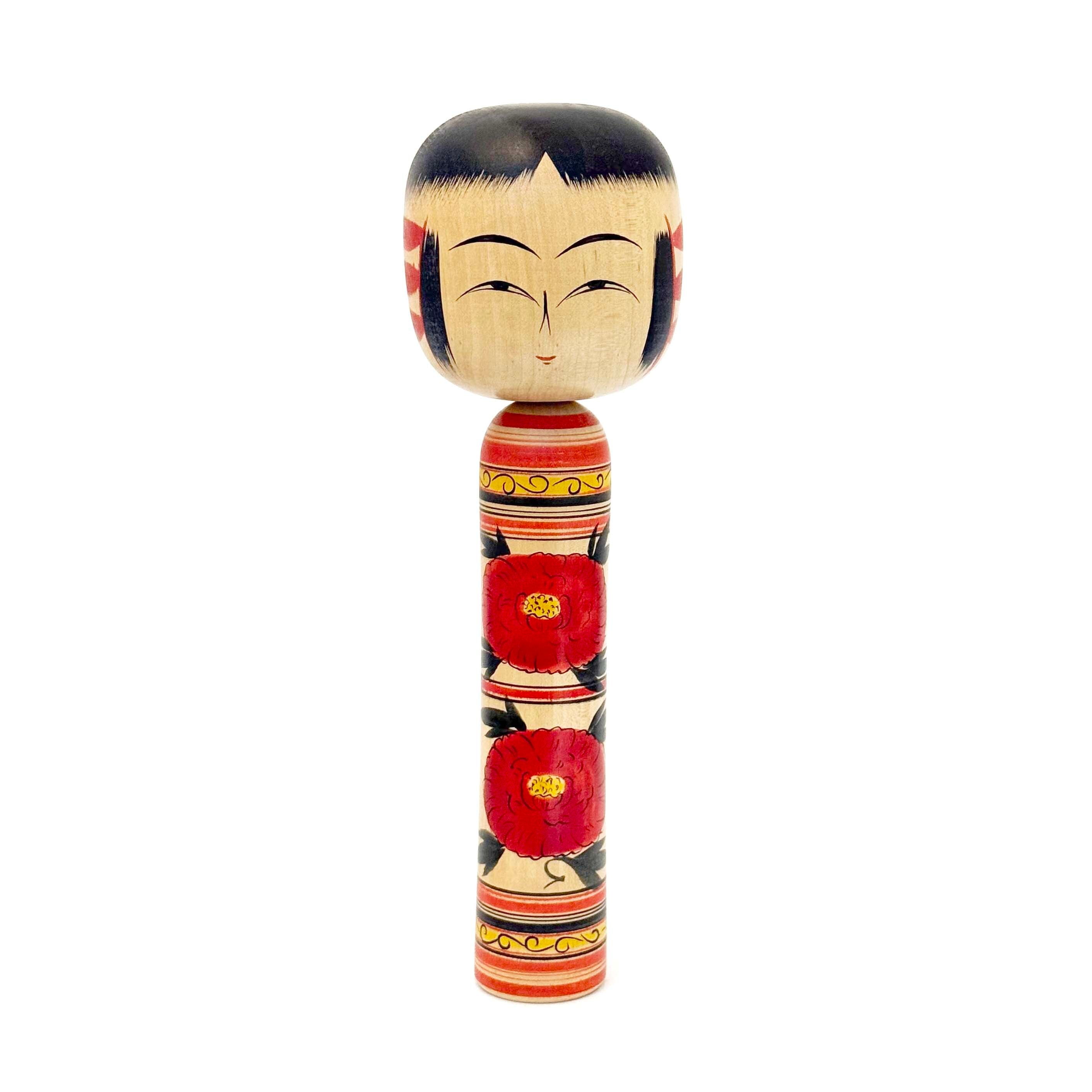 遠刈田系 / 佐藤良子工人（牡丹25cm）