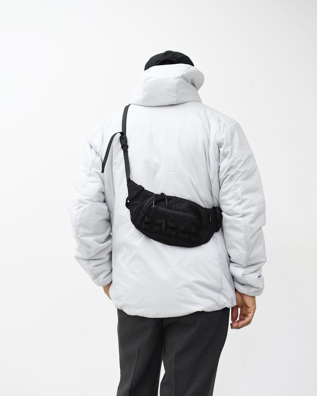 CMF OUTDOOR GARMENT [コムフィアウトドアガーメント] FANNY PACK
